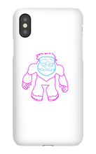 monkeman74 iPhone Phone Cases