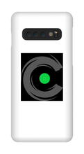 careless102 Samsung Phone Cases