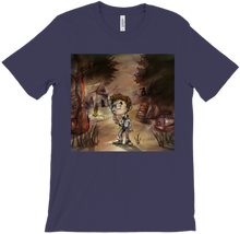 ioetdibuja_ T-Shirts DBD