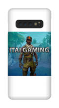 itaigaming Samsung Phone Cases