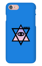 josemlz19 iPhone Phone Cases