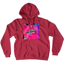 porscheturbo12 Hoodies (No-Zip/Pullover)