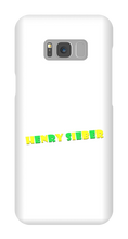 henry_sieber Samsung Phone Cases