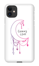 tazzal iPhone Phone Cases