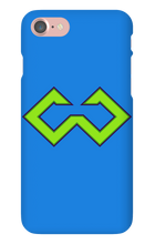 Cereal_Wars iPhone Cases