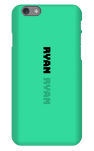 iPhone 8 Ryan phonecase
