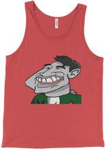 el_eduard0s Tank Top