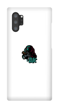 dkblaaad Samsung Phone Cases