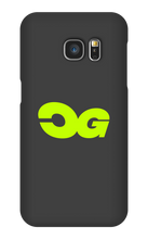 CaKe Gang Samsung Phone Cases