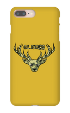 ol_hoss iPhone Phone Cases