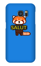 icecubecut Samsung Phone Cases