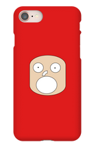 rblxtexturez iPhone Phone Cases