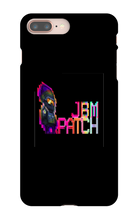 jbmpatch iPhone Phone Cases