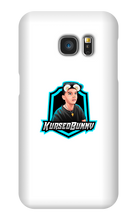 kursedbunny Samsung Phone Cases