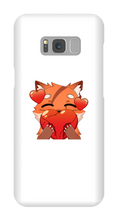 ladyzosia Samsung Phone Cases