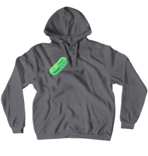 shawvibes Hoodies (No-Zip/Pullover)