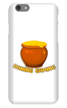 honinggaming iPhone Cases