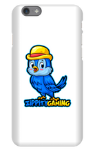 zippitygaming iPhone Phone Cases