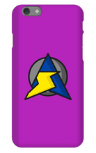 theartstroke iPhone Phone Cases