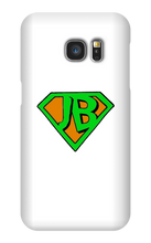 JB Logo 📱 Samsung Phone Case 📱