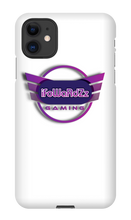 ifowardzz iPhone Phone Cases