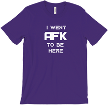 AFK