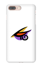 confusedanubis iPhone Phone Cases