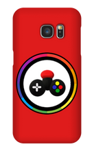 YeBoiLilWeenie Logo  |  Samsung Case
