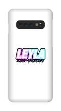 xd_leyla Samsung Phone Cases