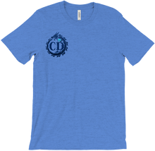 Cryztal Dragon T-Shirts