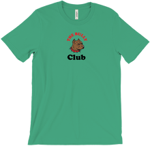 greengasper T-Shirts