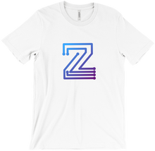 Zabin Logo T-Shirts