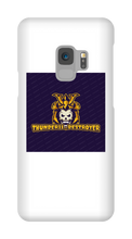 wolfiron2021 Samsung Phone Cases