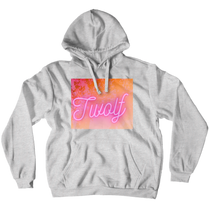 Moke Twolf Hoodies (No-Zip/Pullover)