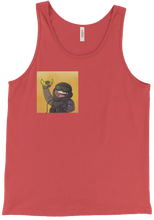 crazybananagod4321 Tank Top