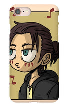 Eren JAAAGGEERR