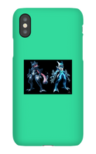 noahramirez iPhone Phone Cases