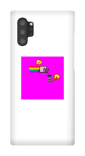 dinnerbone18043 Samsung Phone Cases