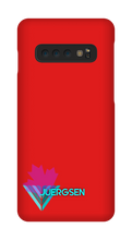 juergsen Samsung Phone Cases