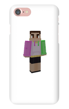 literallydozer iPhone Phone Cases