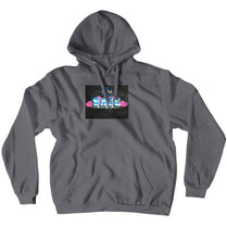 YouAlreadyKnow Hoodies (No-Zip/Pullover)