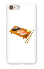 bigsushi76 iPhone Phone Cases