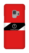 thekillerixx Samsung Phone Cases