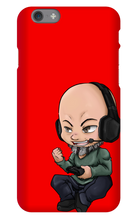 LostWon Chibi iPhone Phone Cases