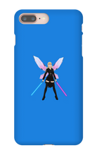 Faery iPhone Case