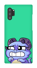 Cringe Samsung Phone Cases