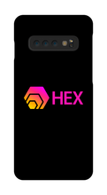 hodldog Samsung Phone Cases