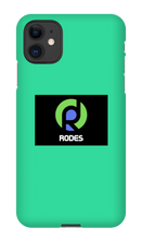 Rodes's iPhone Phone Cases