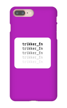 trikker_fn fundas para iphone