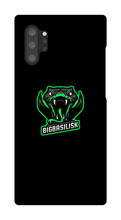 bigbasilisk Samsung Phone Cases